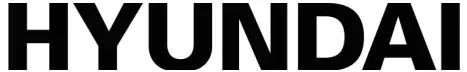 HYUNDAI Logo