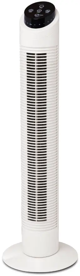 Goldair GCTF380 91cm Tower Fan - cover