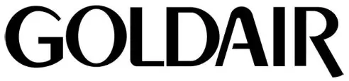 Goldair - logo