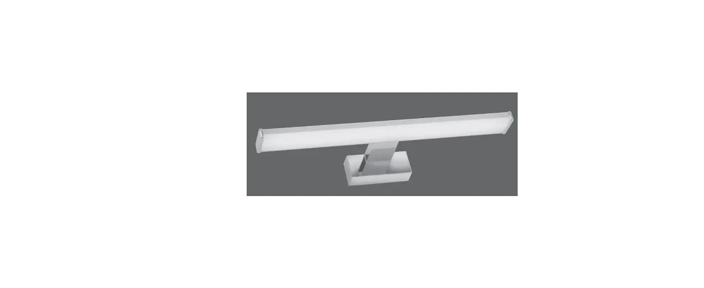 Leuchtendireckt 11132-17 Mattis Led Wall Light Instructions