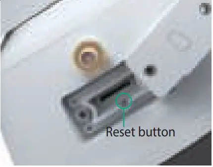 SecuFirst CAM214 Outdoor Camera P T - figure 6