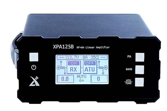 XIEGU-XPA125B-100W-Solid-Linear-Power-Amplifier-product-image