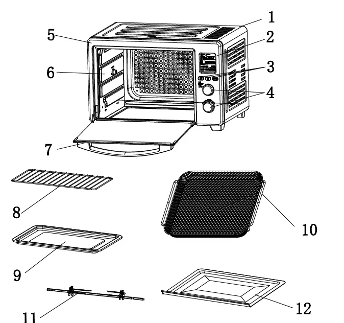 LNC-3EERVYHD1000S68-Air-Fry-Oven-01