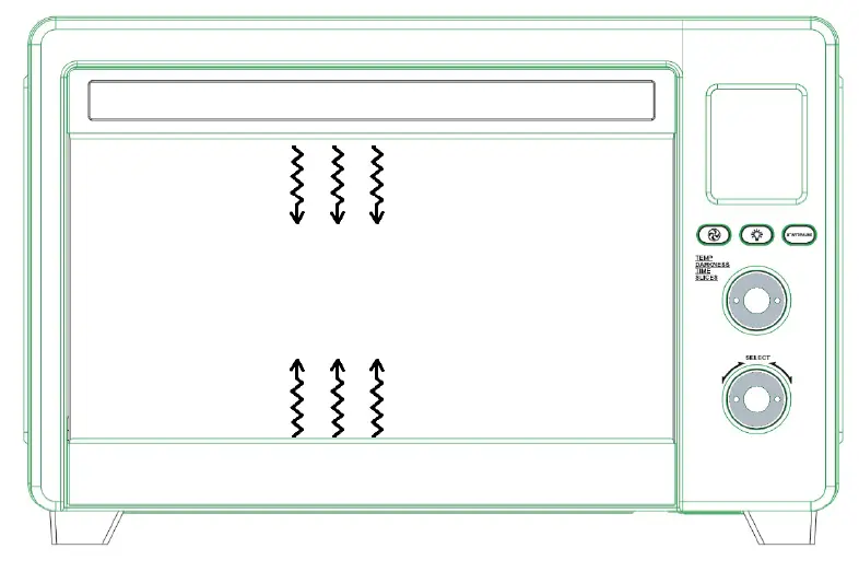 LNC-3EERVYHD1000S68-Air-Fry-Oven-11