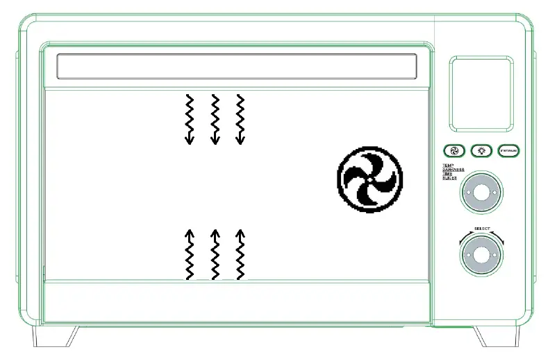 LNC-3EERVYHD1000S68-Air-Fry-Oven-13