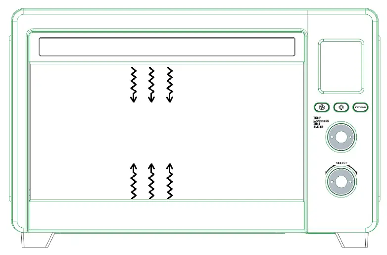 LNC-3EERVYHD1000S68-Air-Fry-Oven-19