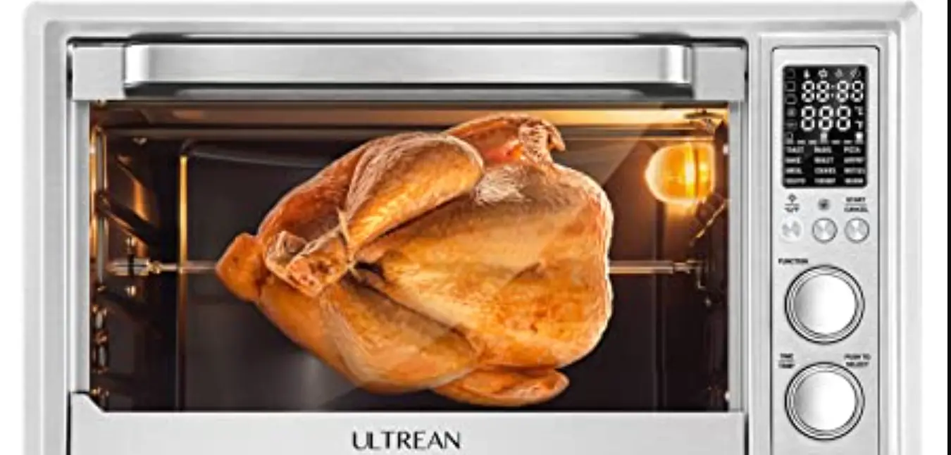 Lnc 3eervyhd1000s68 Air Fry Oven User Manual Lnc 3eervyhd1000s68 Air Fry Oven User Manual