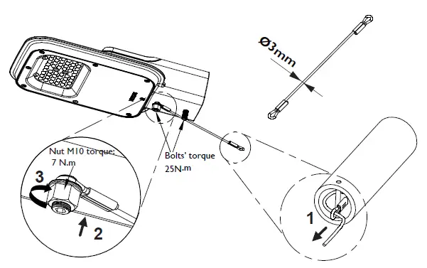 PHILIPS-BRP130-131-132-LED-Street-Light-fig-5