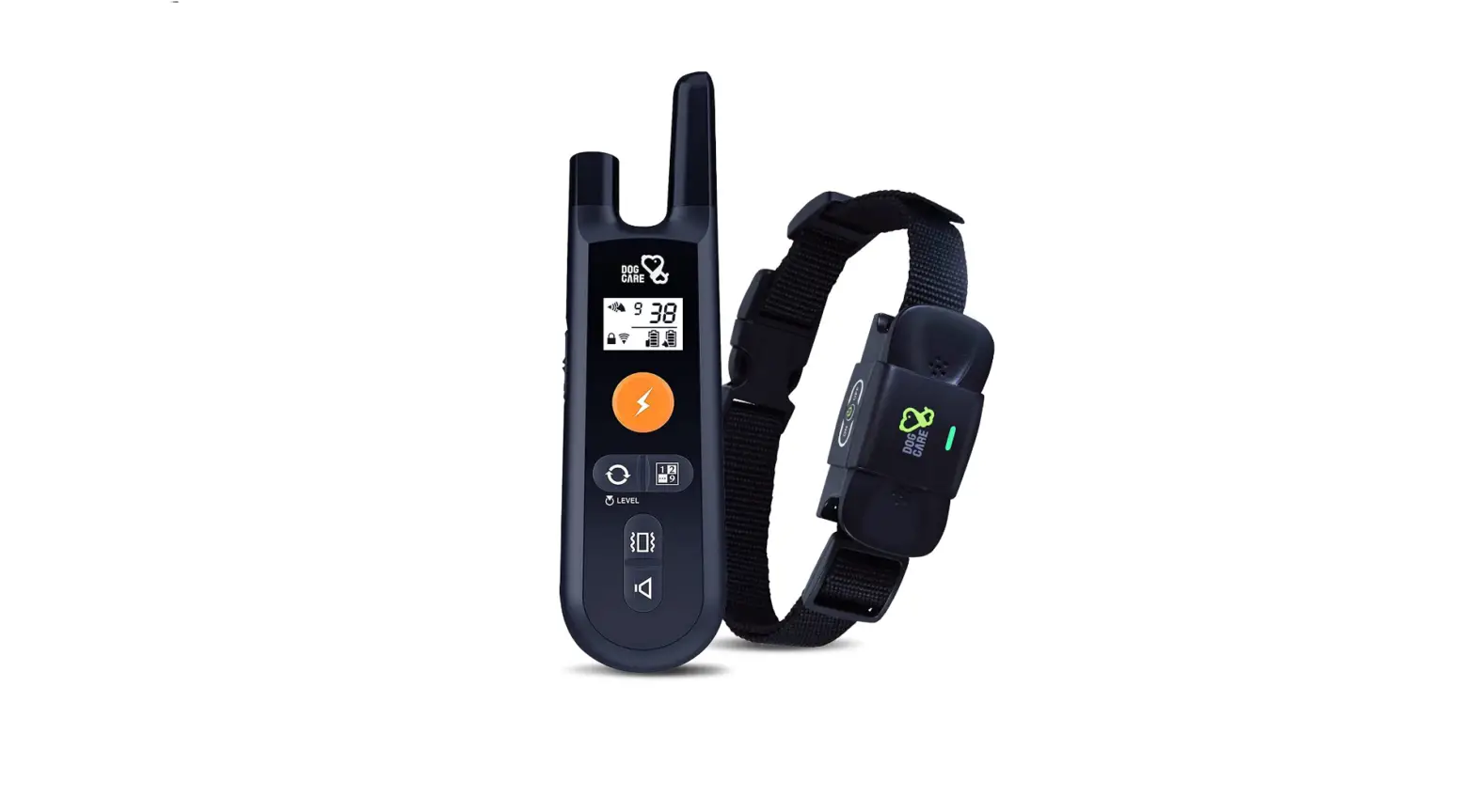 Dogcare Tc01 Dog Training Collar User Manual Dogcare Tc01 Dog Training Collar User Manual