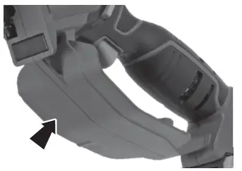 LUX A-EAS-20 Cordless Pruning Saw-20