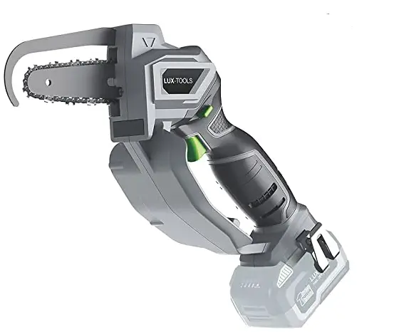 LUX A-EAS-20 Cordless Pruning Saw