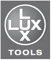 LUX logo