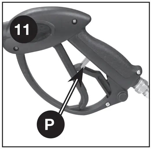 Starting Instructions