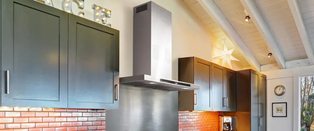 Forte Bellina Cooker Hood Installation Guide