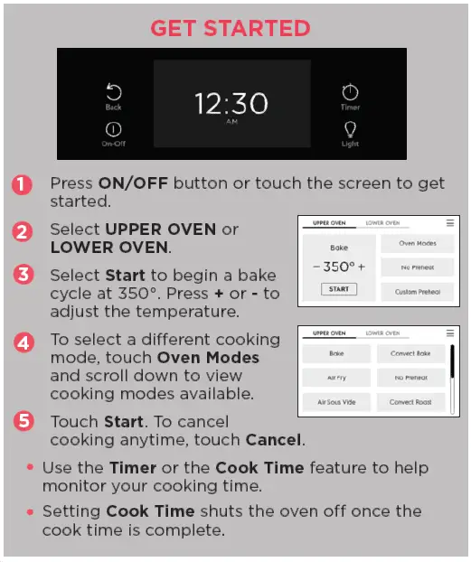 FRIGIDAIRE-Electric-Double-Wall-Oven-02