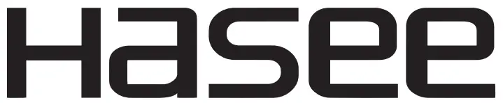 Hasee LOGO