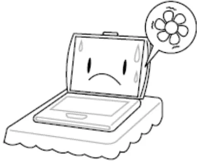 Hasee T8 Gaming Laptop - FIG 1