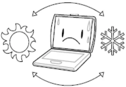 Hasee T8 Gaming Laptop - FIG 10