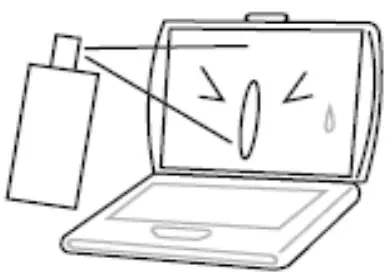 Hasee T8 Gaming Laptop - FIG 16