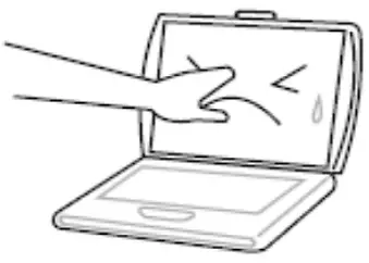 Hasee T8 Gaming Laptop - FIG 2