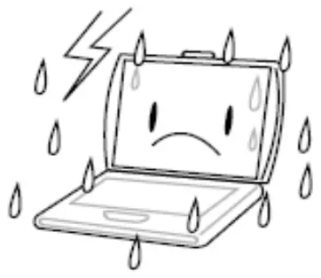 Hasee T8 Gaming Laptop - FIG 5