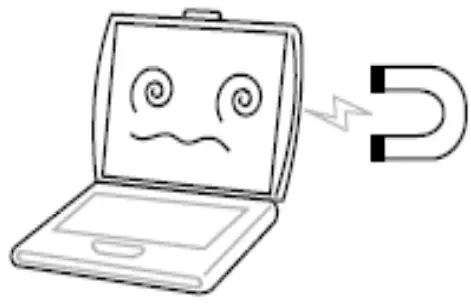 Hasee T8 Gaming Laptop - FIG 7