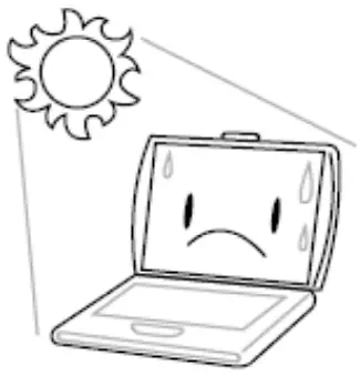 Hasee T8 Gaming Laptop - FIG 8