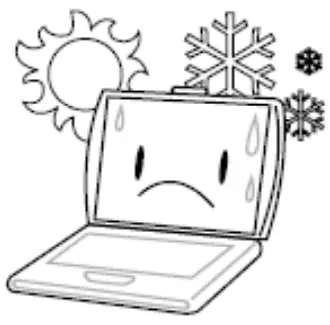 Hasee T8 Gaming Laptop - FIG 9