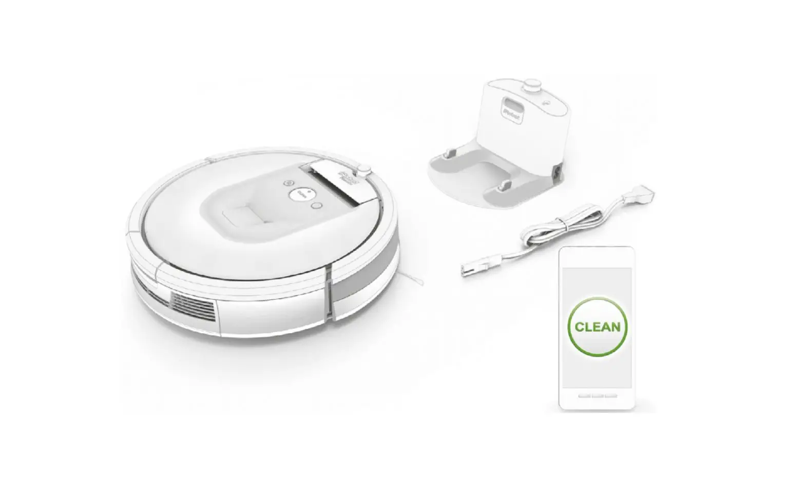 Irobot Roomba 9000 User Guide