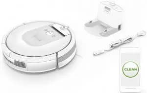 iRobot Roomba 9000