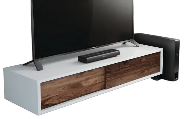 PHILIPS B1 Fidelio Nano Cinema Speaker - Cover