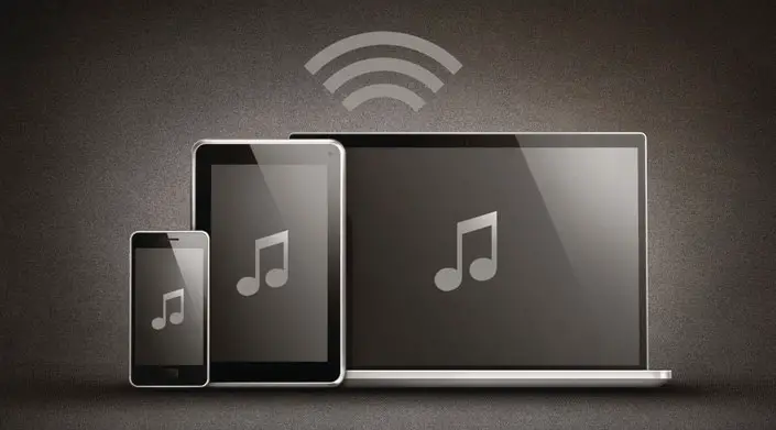 PHILIPS B1 Fidelio Nano Cinema Speaker - Highlights 3