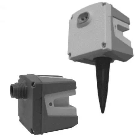 Sercel Digital Field Unit DFU Analogic Field Unit AFU - Cover