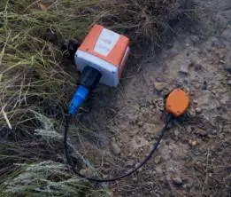 Sercel Digital Field Unit DFU Analogic Field Unit AFU - Deployment 1