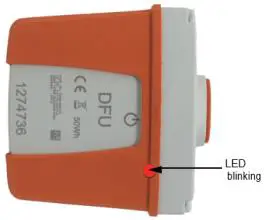 Sercel Digital Field Unit DFU Analogic Field Unit AFU - Deployment 4