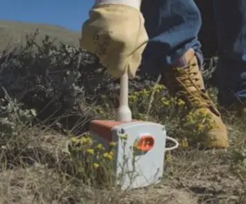 Sercel Digital Field Unit DFU Analogic Field Unit AFU - Description 4