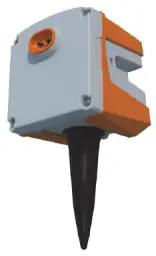 Sercel Digital Field Unit DFU Analogic Field Unit AFU - Description