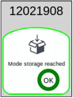 Sercel Digital Field Unit DFU Analogic Field Unit AFU - Harvesting and Charging the battery 10
