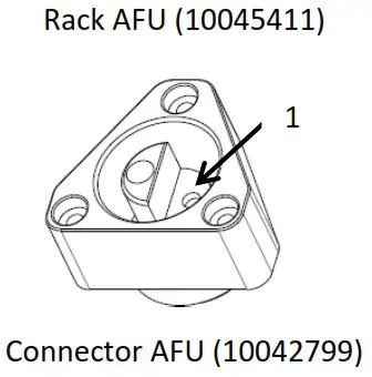Sercel Digital Field Unit DFU Analogic Field Unit AFU - Harvesting and Charging the battery 2