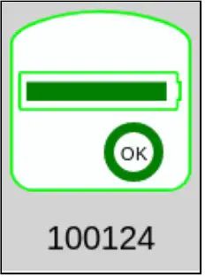 Sercel Digital Field Unit DFU Analogic Field Unit AFU - Harvesting and Charging the battery 5