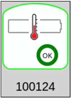 Sercel Digital Field Unit DFU Analogic Field Unit AFU - Harvesting and Charging the battery 9