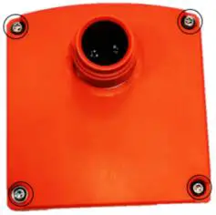 Sercel Digital Field Unit DFU Analogic Field Unit AFU - Maintenance 1