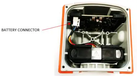 Sercel Digital Field Unit DFU Analogic Field Unit AFU - Maintenance 2