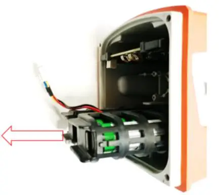Sercel Digital Field Unit DFU Analogic Field Unit AFU - Maintenance 3