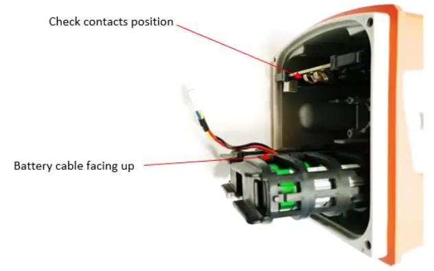 Sercel Digital Field Unit DFU Analogic Field Unit AFU - Maintenance 5