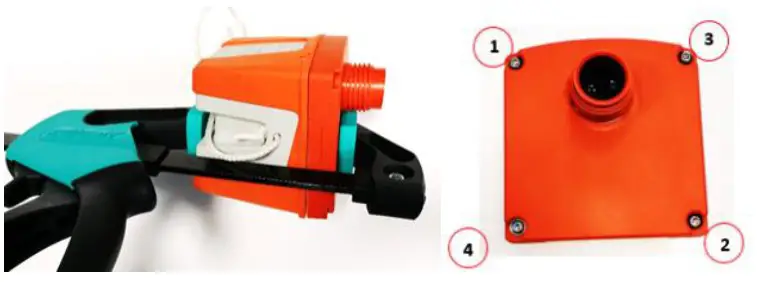 Sercel Digital Field Unit DFU Analogic Field Unit AFU - Maintenance 6