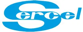 Sercel - Logo
