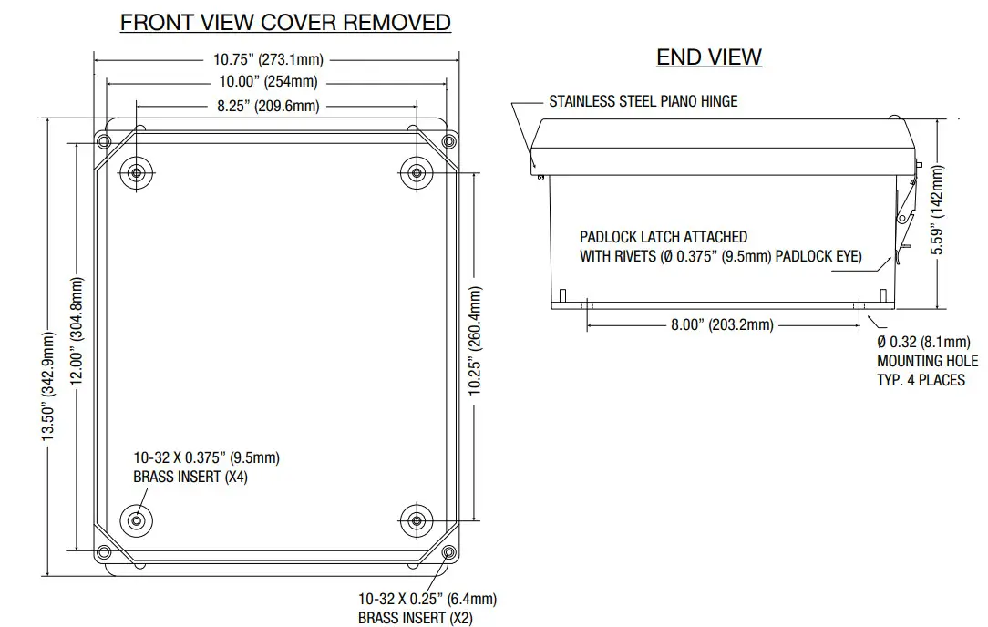 NetWay4E1 Series Hardened PoE Switches - Figure 8