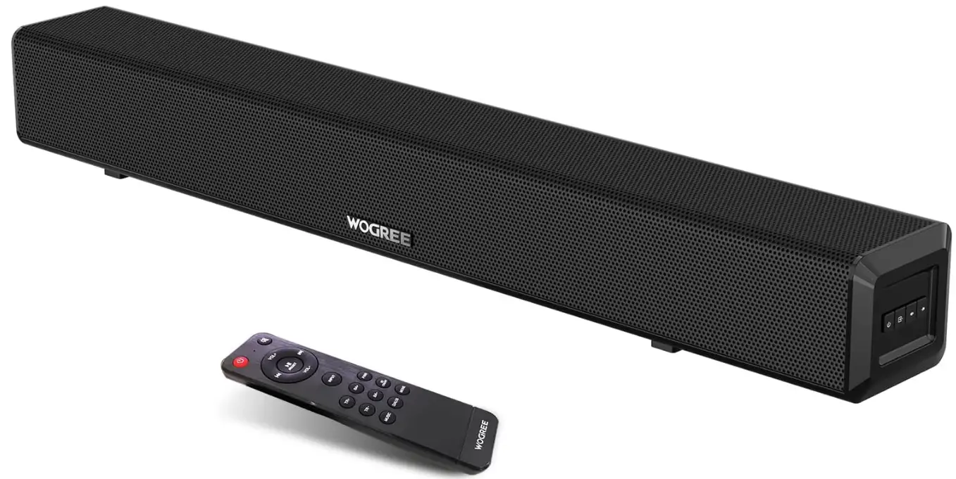 Wogree-2.1ch-Soundbar-with-Built-in-Subwoofer-Product