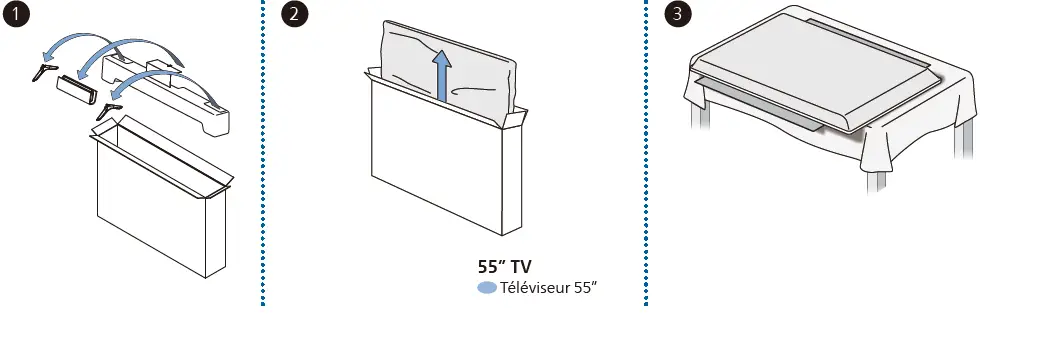 PHILIPS 55PFL5756-F7 5000 series LED-LCD Roku TV-5